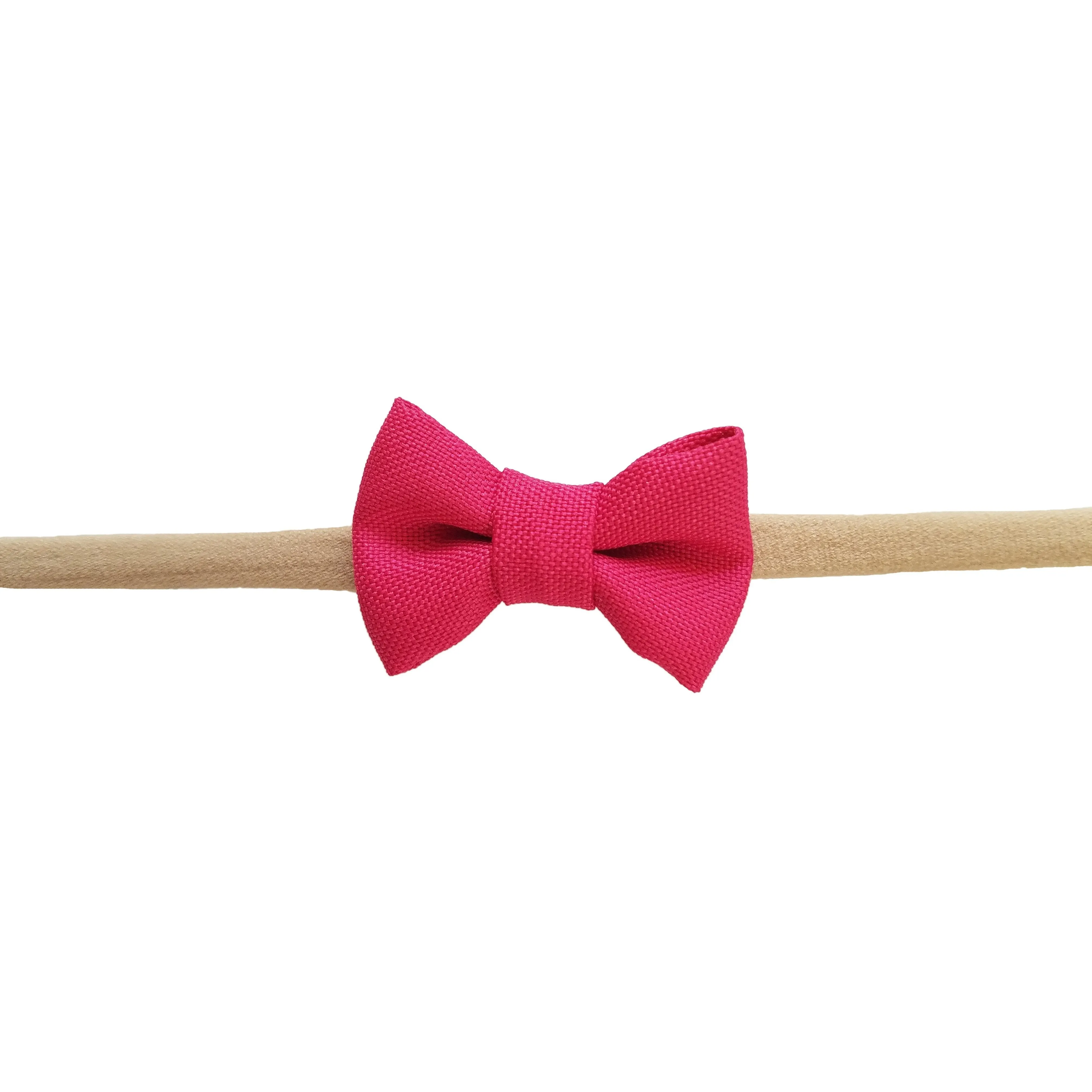 1.5" Tiny Bow Headband