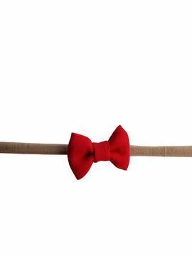 1.5" Tiny Bow Headband
