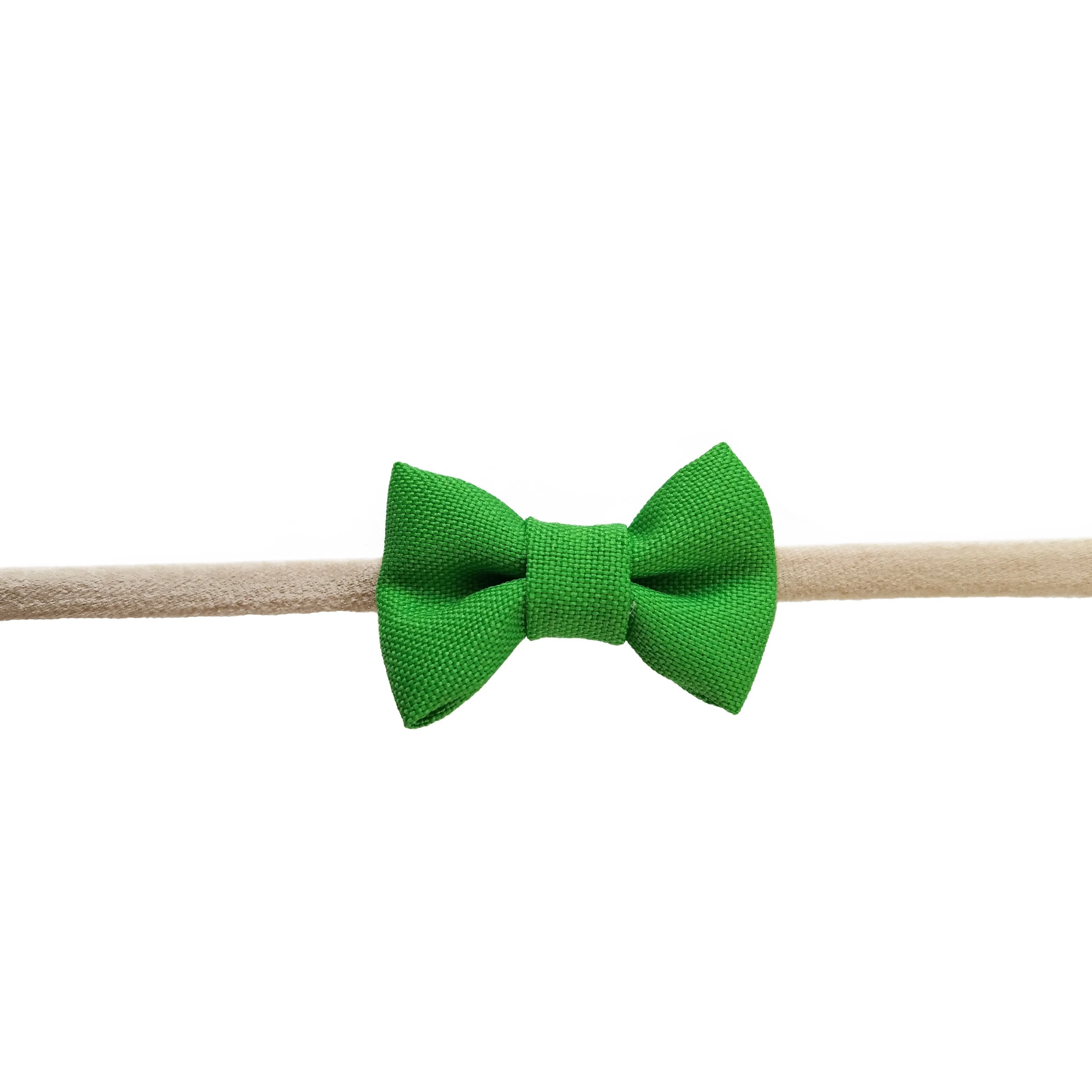 1.5" Tiny Bow Headband