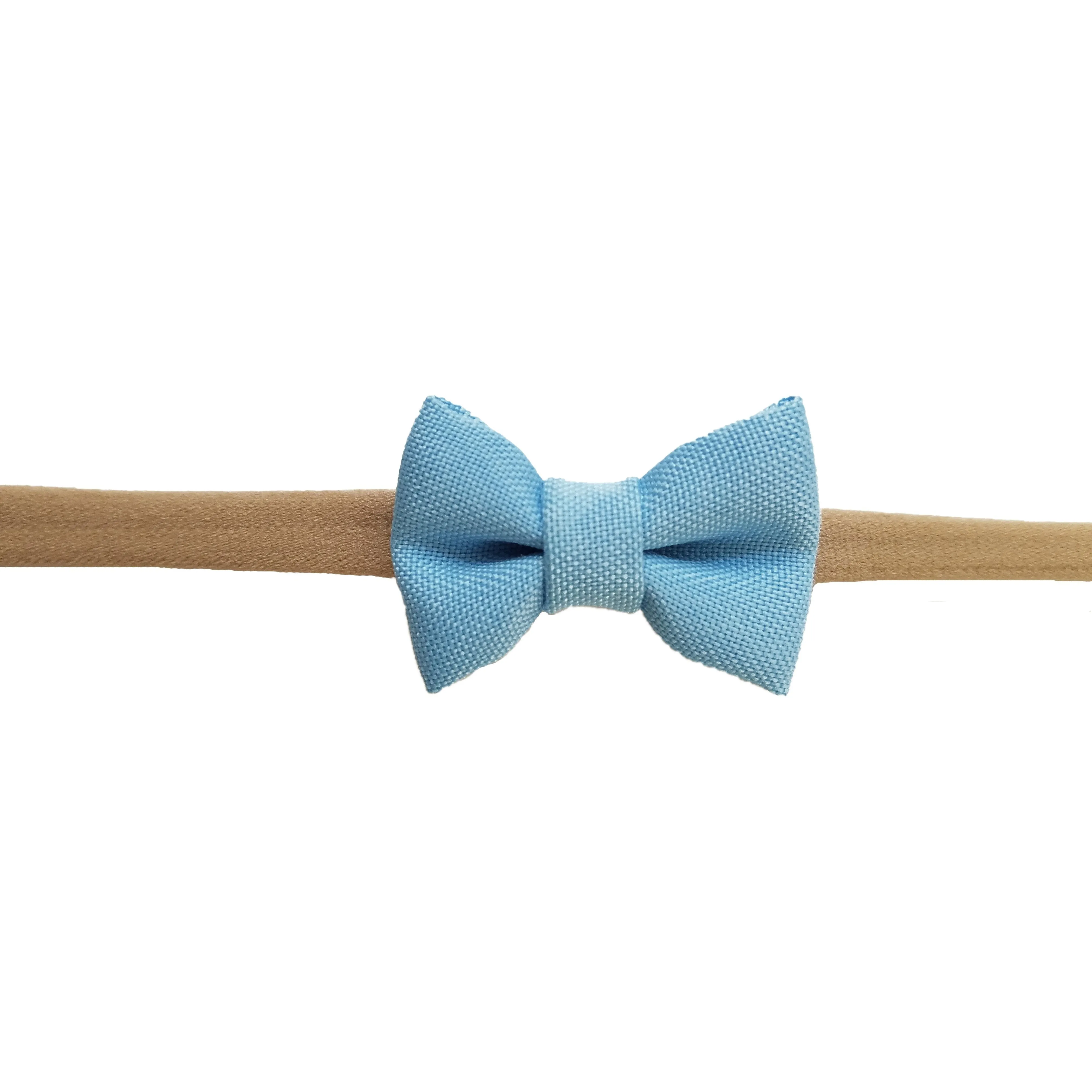 1.5" Tiny Bow Headband