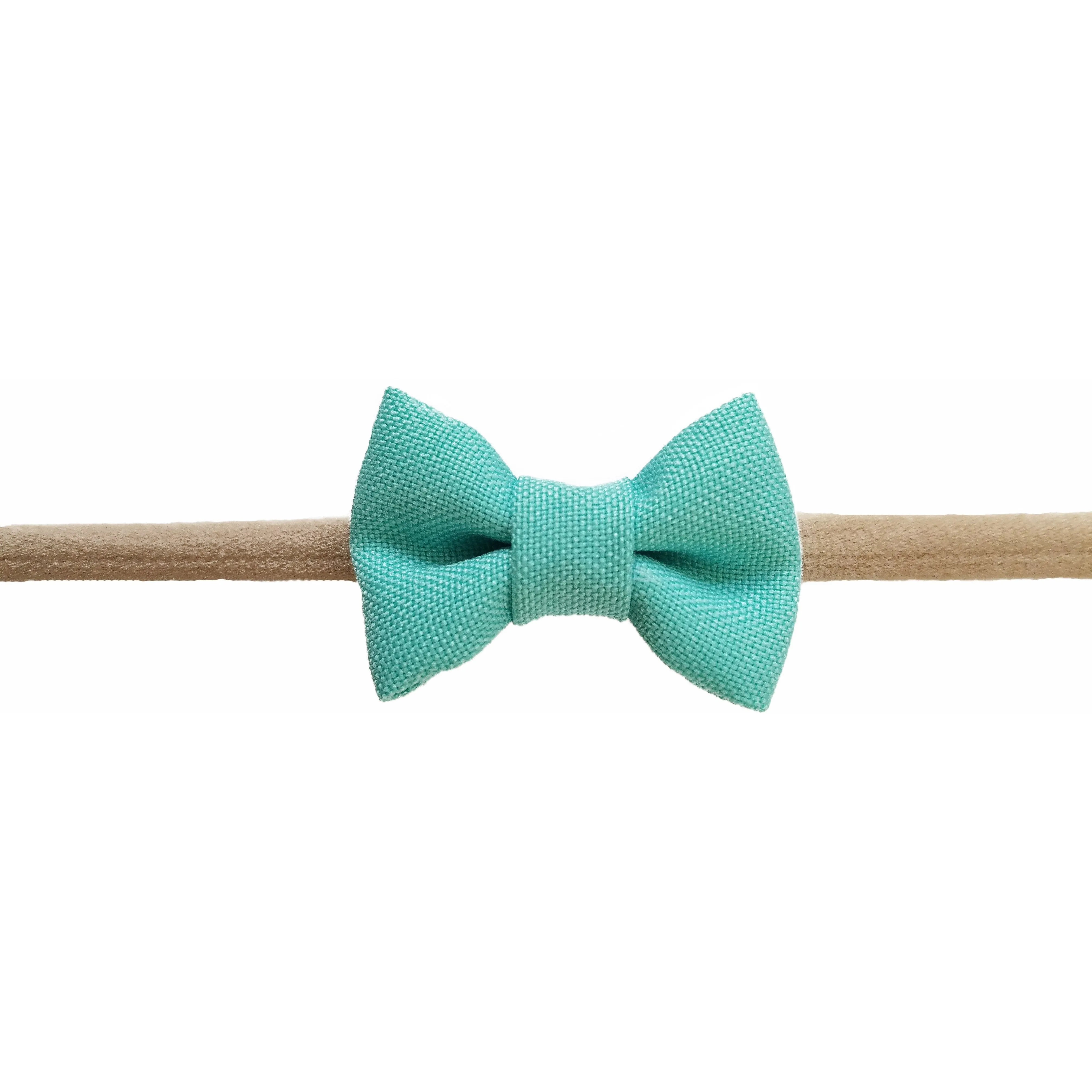 1.5" Tiny Bow Headband