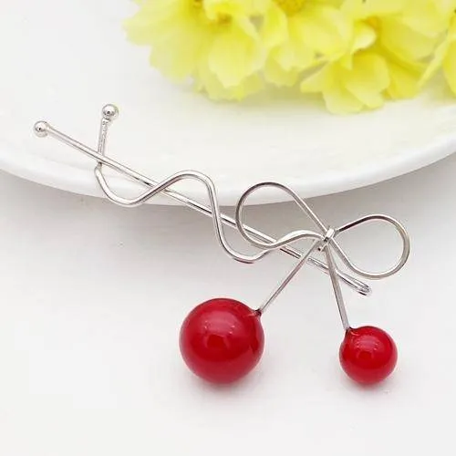 19 Styles, Minimalist Hair Pin, Hair Clip, Women Barrettes