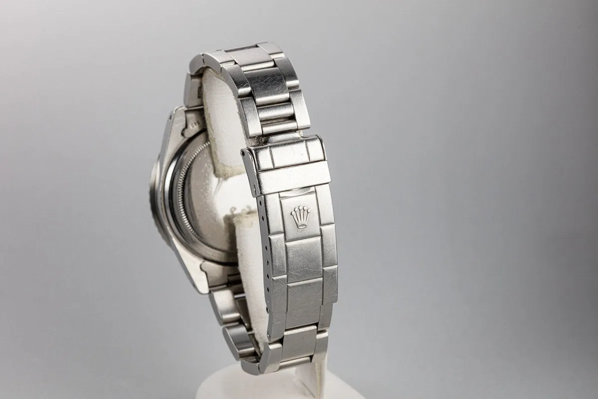 1978 Rolex Submariner 1680