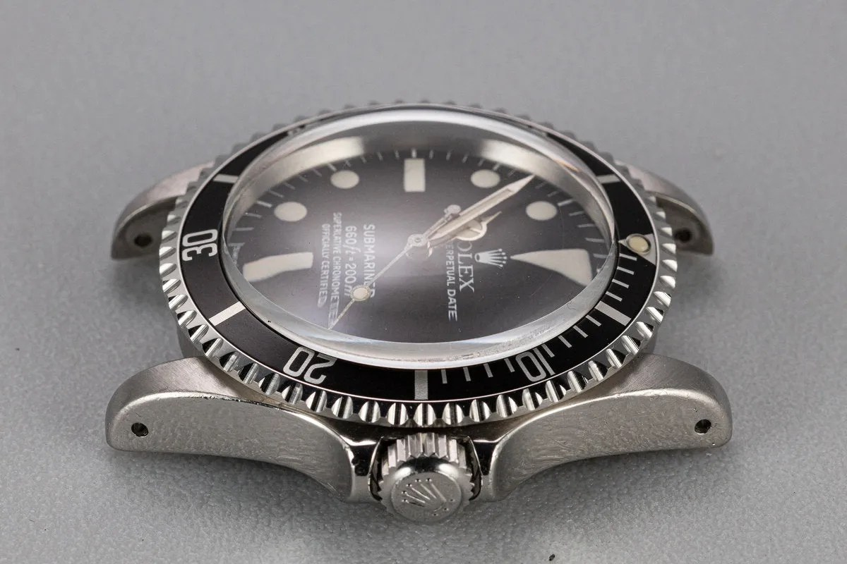 1978 Rolex Submariner 1680