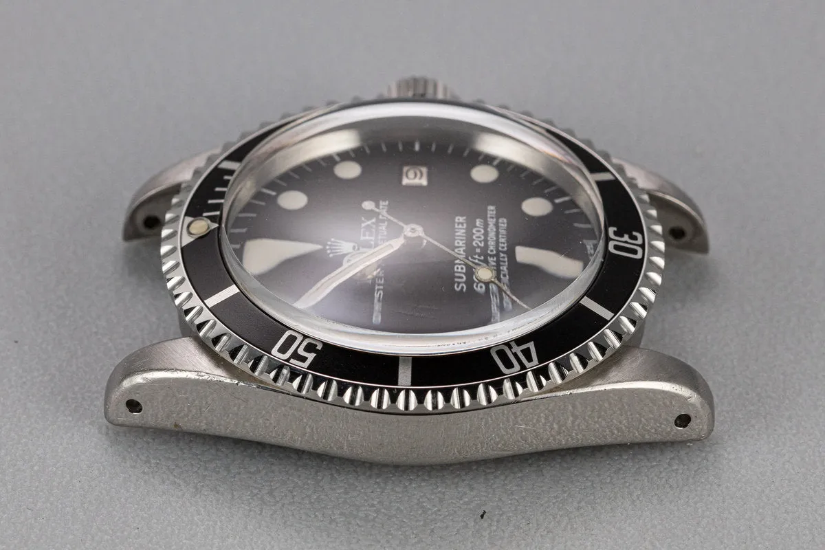 1978 Rolex Submariner 1680