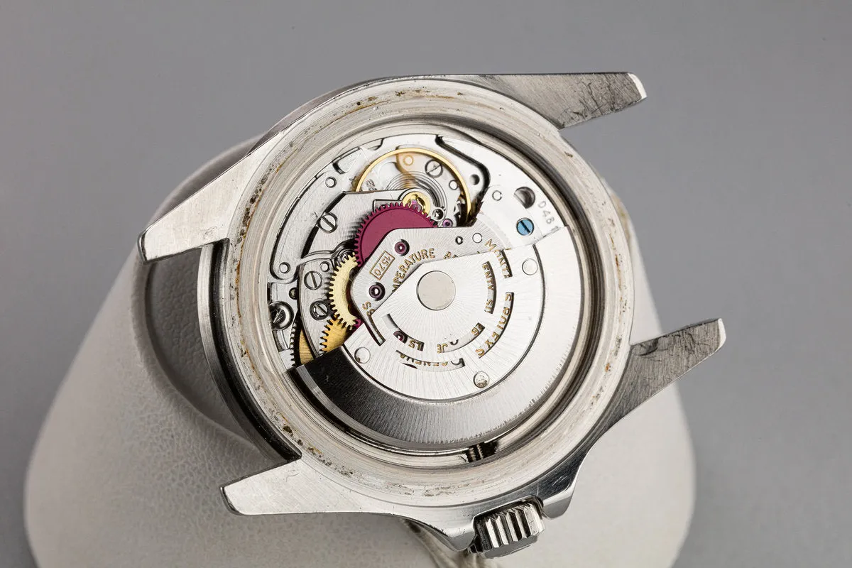 1978 Rolex Submariner 1680