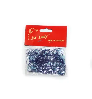 1st Lady Silicone Rubber Bands