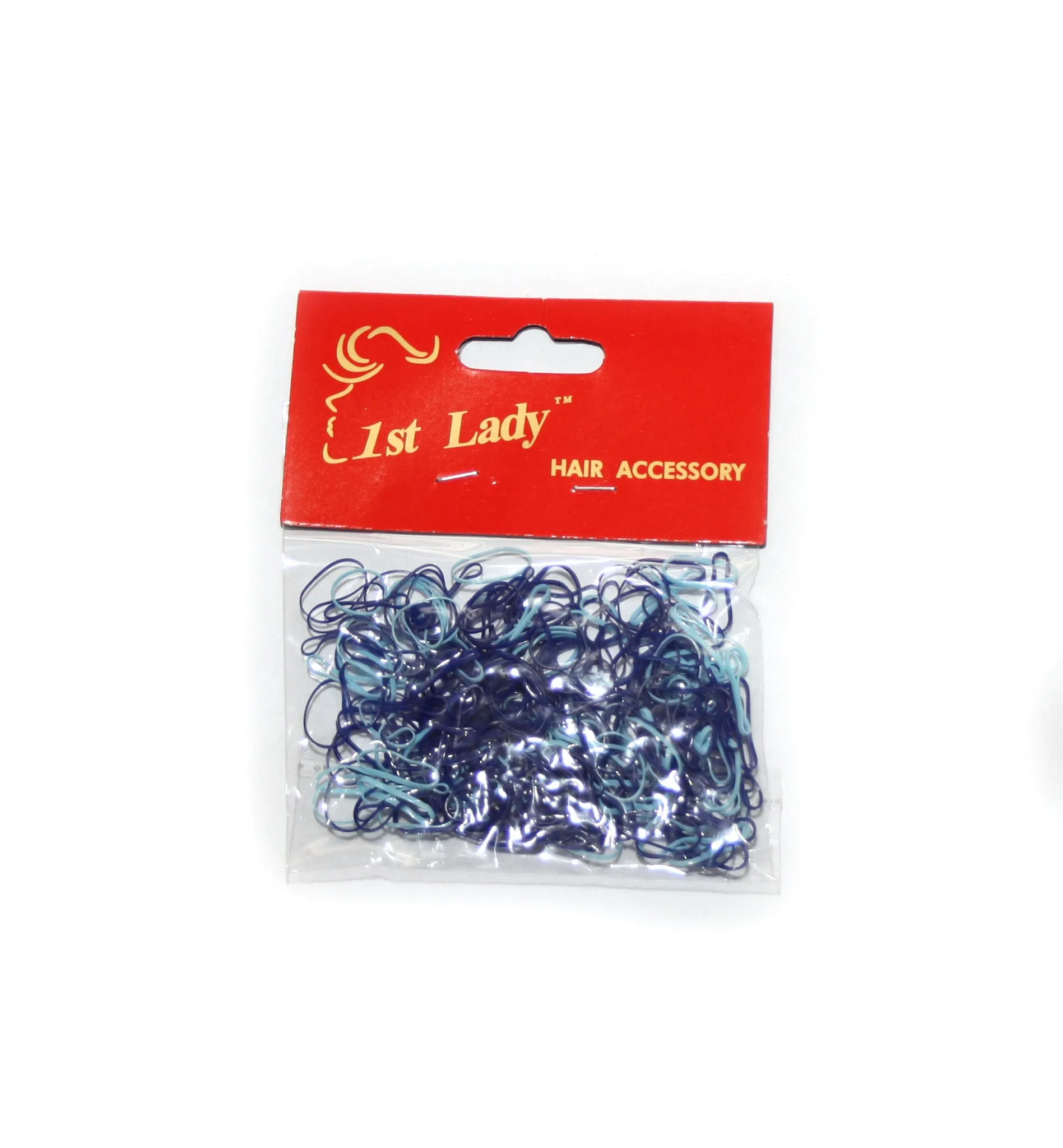 1st Lady Silicone Rubber Bands