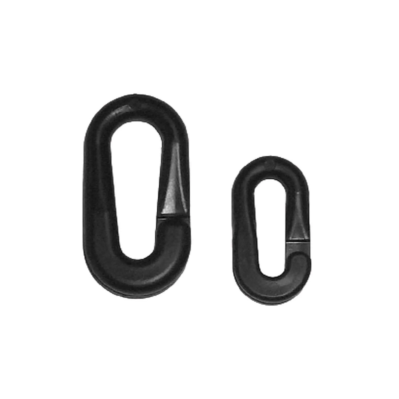 3.0 in. Plastic Chain Connecting Link (10 Pack)