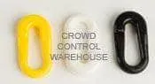 3.0 in. Plastic Chain Connecting Link (10 Pack)