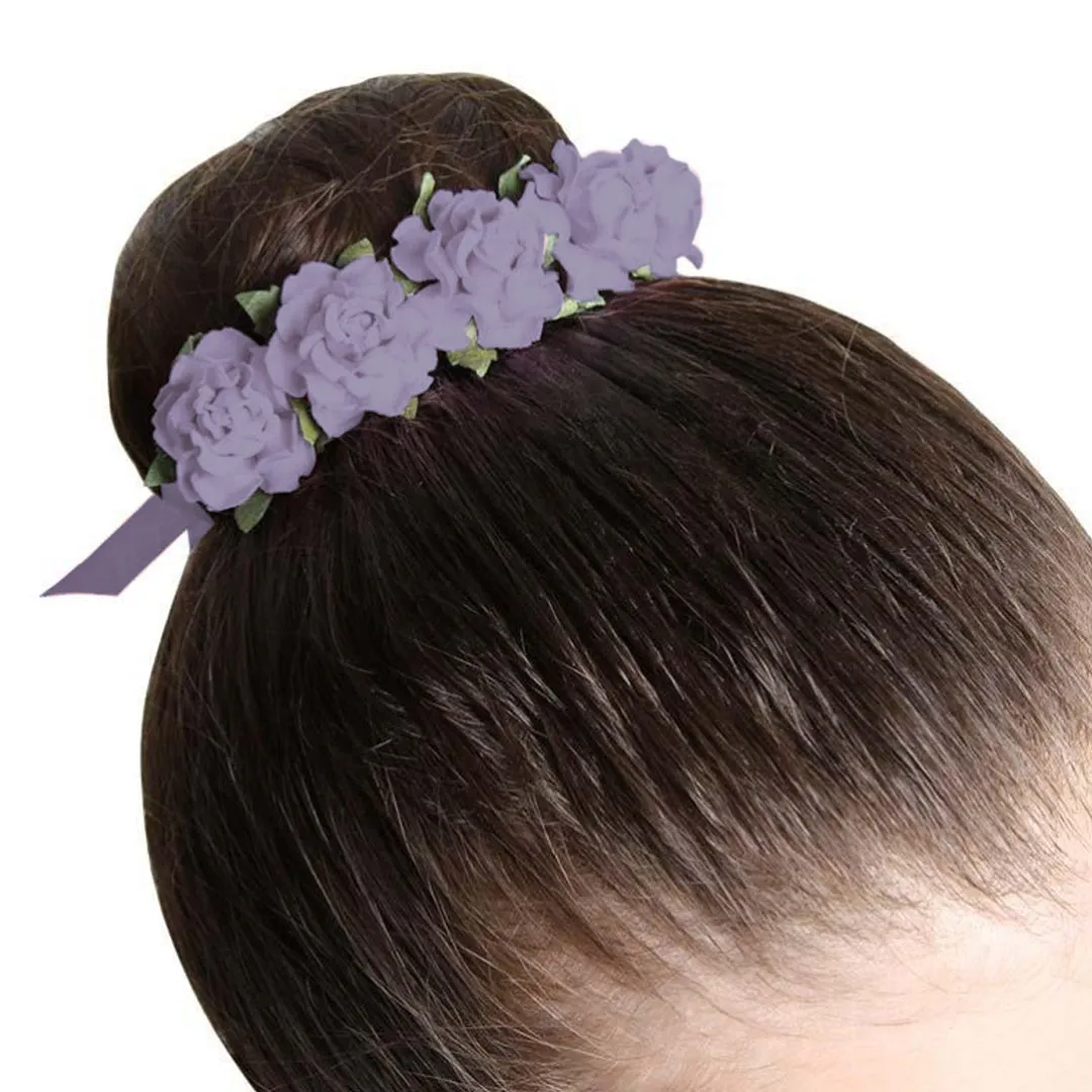 30092 - Flower Ribbons Large