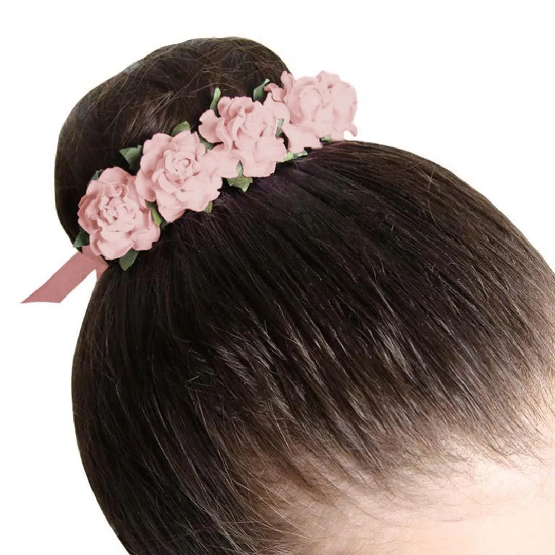 30092 - Flower Ribbons Large
