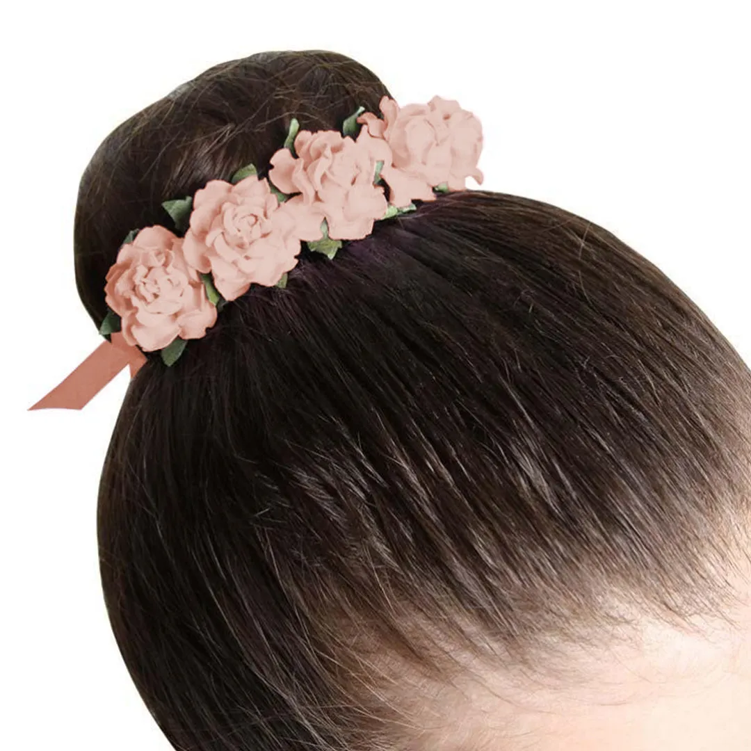 30092 - Flower Ribbons Large