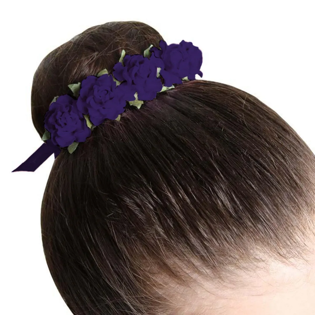 30092 - Flower Ribbons Large