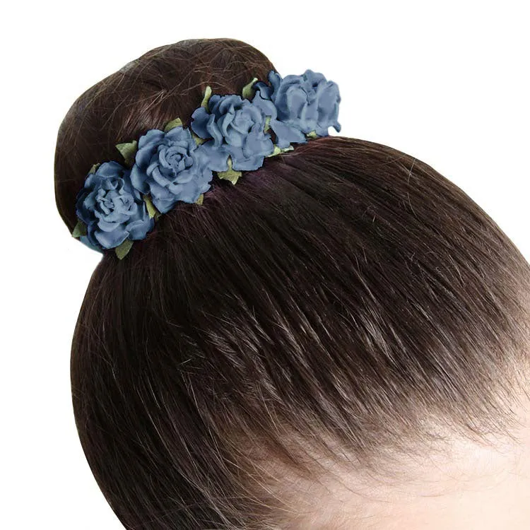 30092 - Flower Ribbons Large