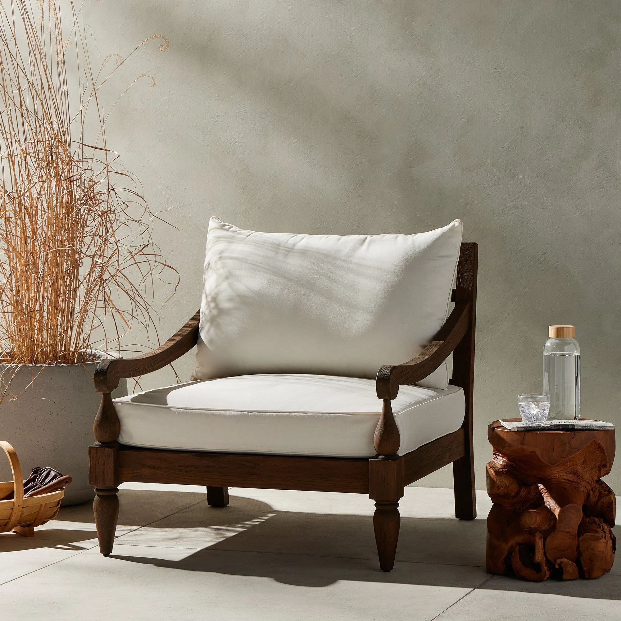 Alameda Outdoor Chair