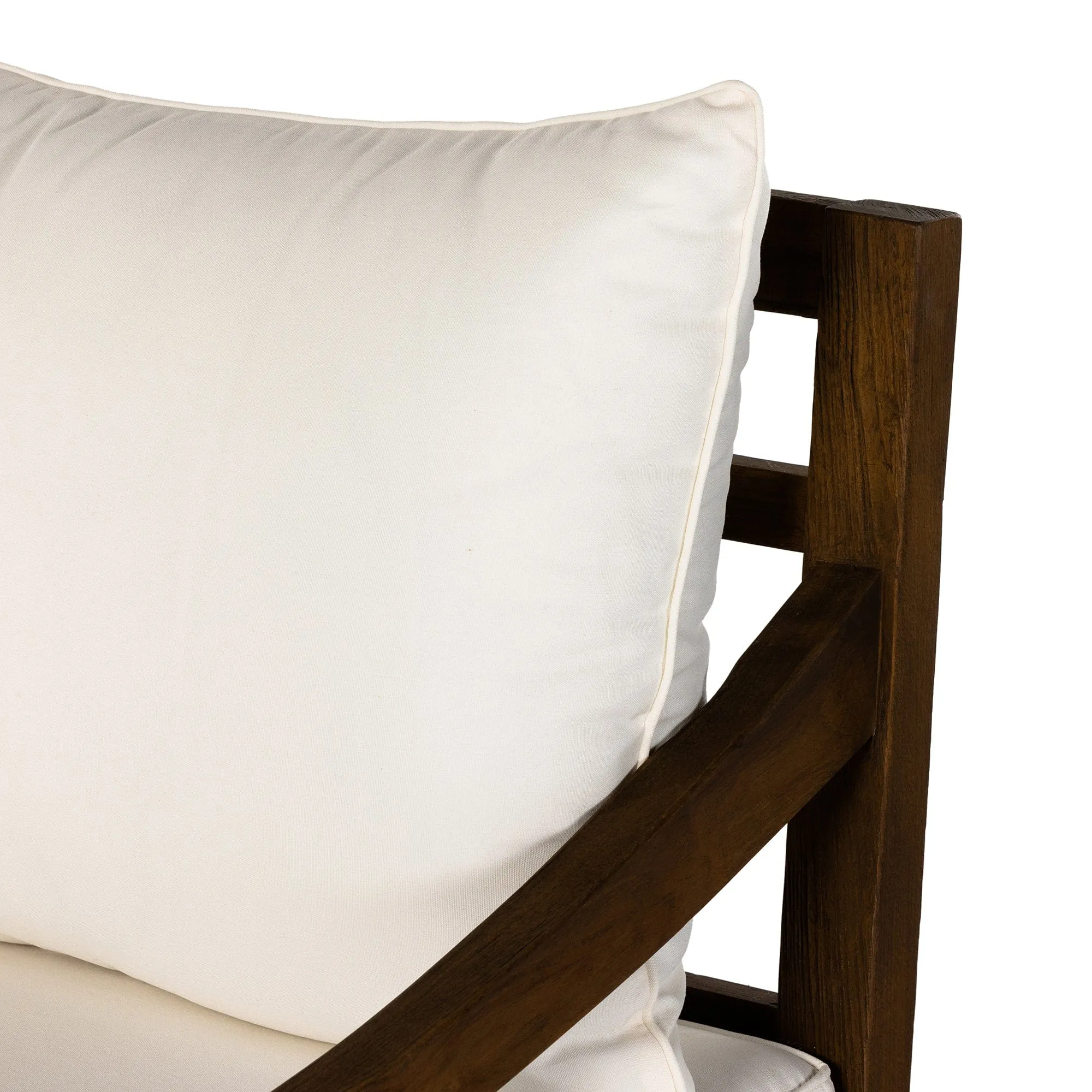 Alameda Outdoor Chair