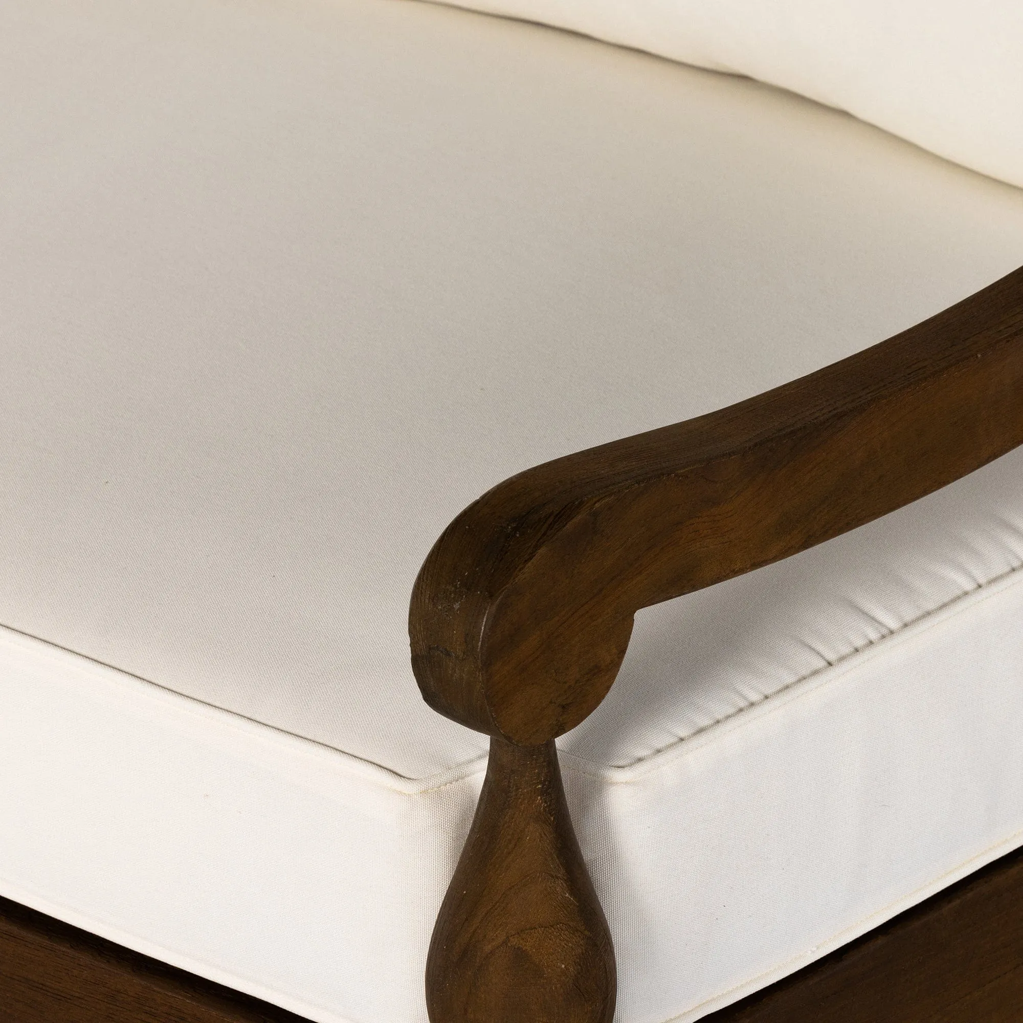 Alameda Outdoor Chair