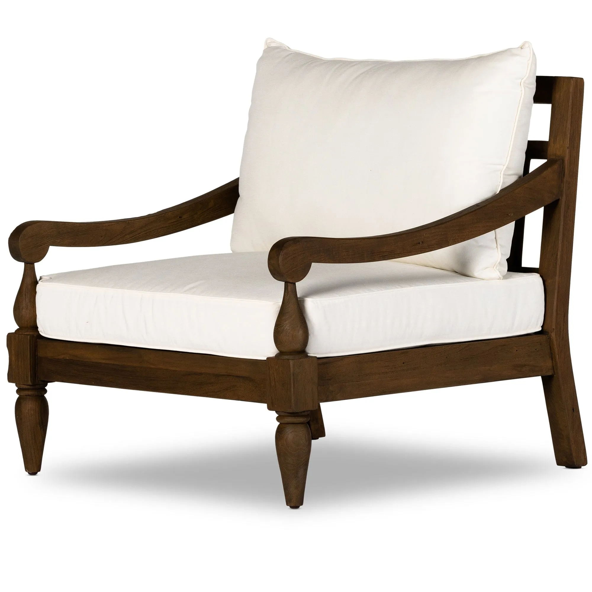 Alameda Outdoor Chair