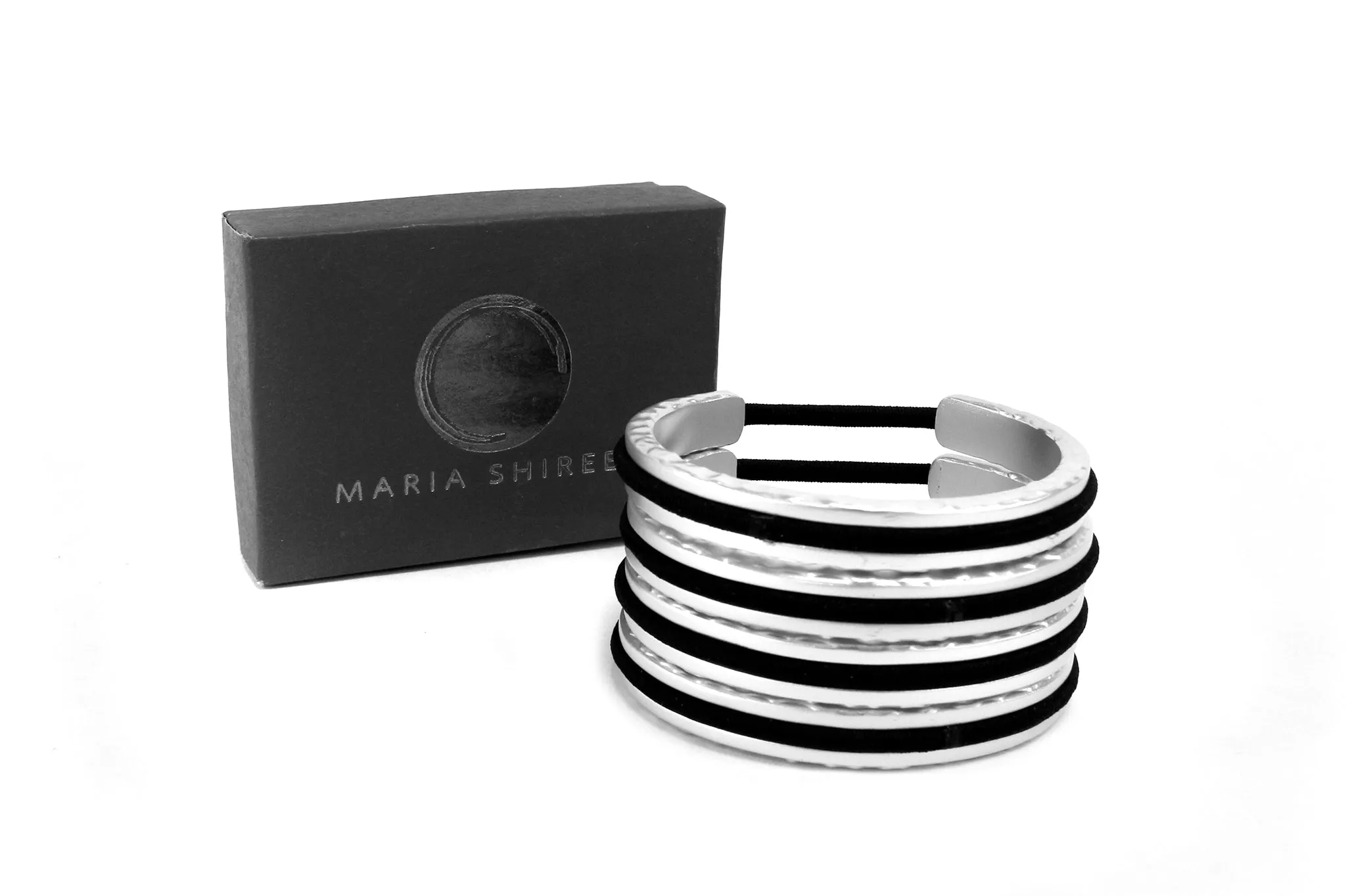 Artisan Silver Quad Gift Set