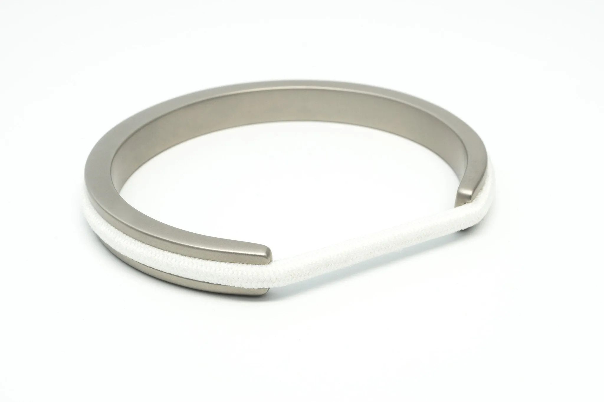 Athleisure Silver