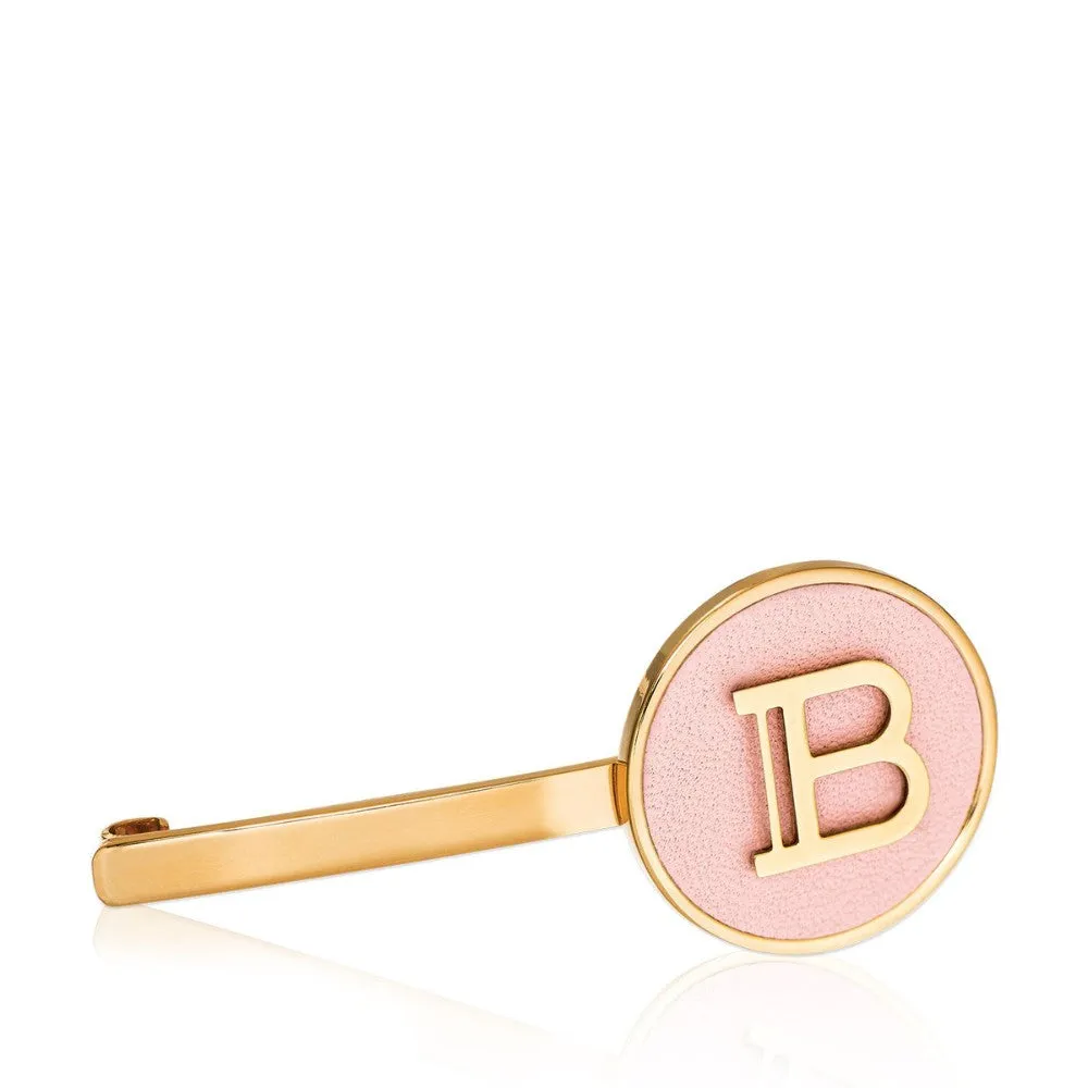 Balmain Hair Slide Limited Edition SS20
