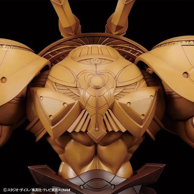 Bandai Figure-rise Standard Amplified The Legendary Exodia Incarnate (Yu-Gi-Oh!)