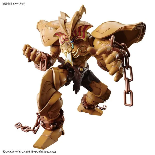 Bandai Figure-rise Standard Amplified The Legendary Exodia Incarnate (Yu-Gi-Oh!)