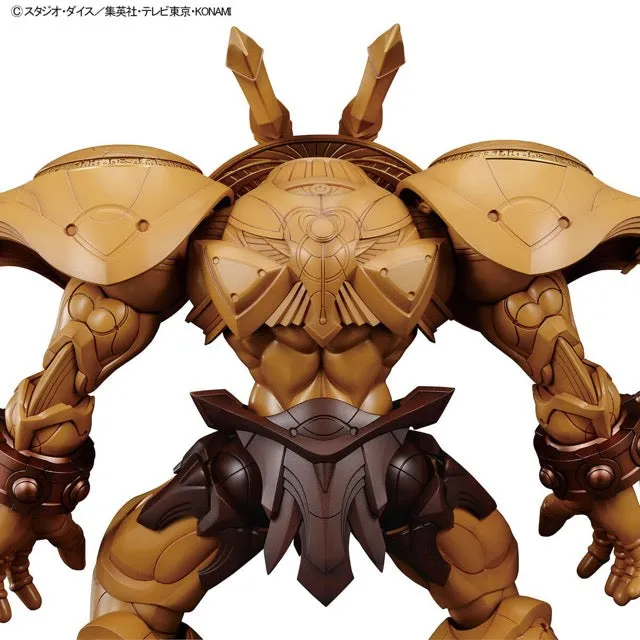 Bandai Figure-rise Standard Amplified The Legendary Exodia Incarnate (Yu-Gi-Oh!)