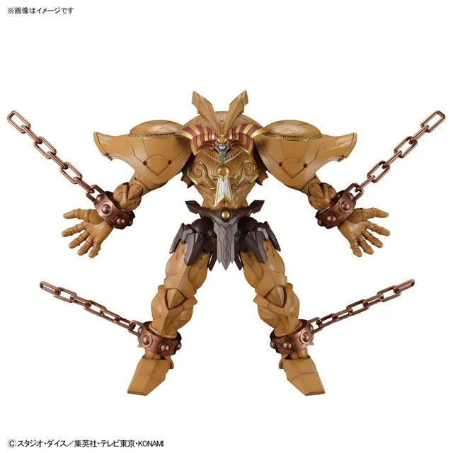 Bandai Figure-rise Standard Amplified The Legendary Exodia Incarnate (Yu-Gi-Oh!)