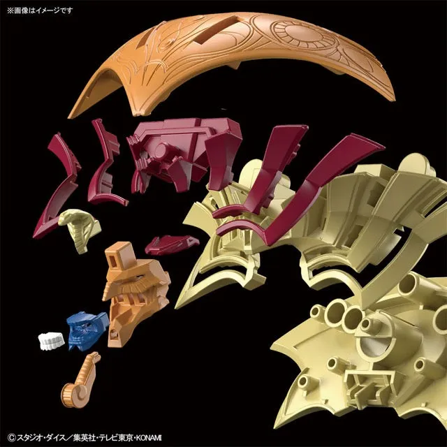 Bandai Figure-rise Standard Amplified The Legendary Exodia Incarnate (Yu-Gi-Oh!)