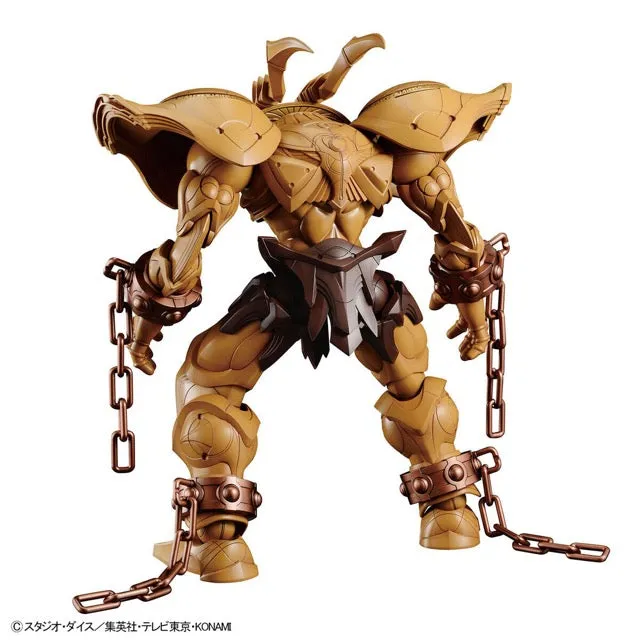 Bandai Figure-rise Standard Amplified The Legendary Exodia Incarnate (Yu-Gi-Oh!)