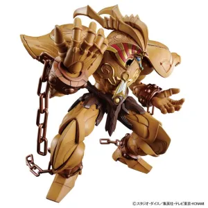 Bandai Figure-rise Standard Amplified The Legendary Exodia Incarnate (Yu-Gi-Oh!)