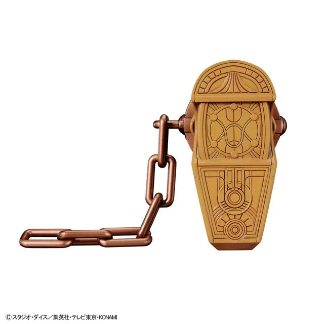 Bandai Figure-rise Standard Amplified The Legendary Exodia Incarnate (Yu-Gi-Oh!)