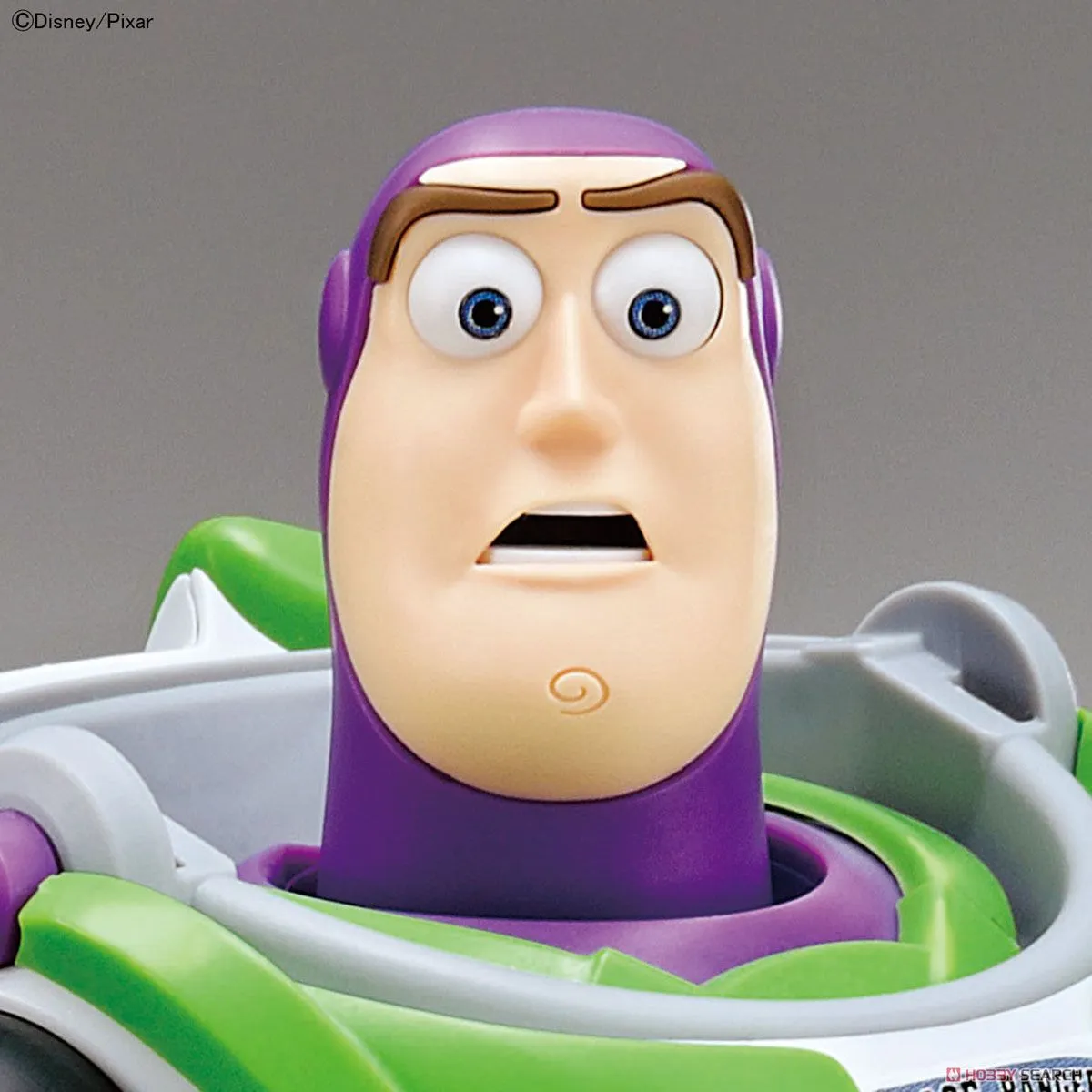 Bandai Figure-rise Toy Story 4 Buzz Lightyear (Plastic Model)