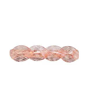 Beck Sondergaard Twilla Orchid Hairclip