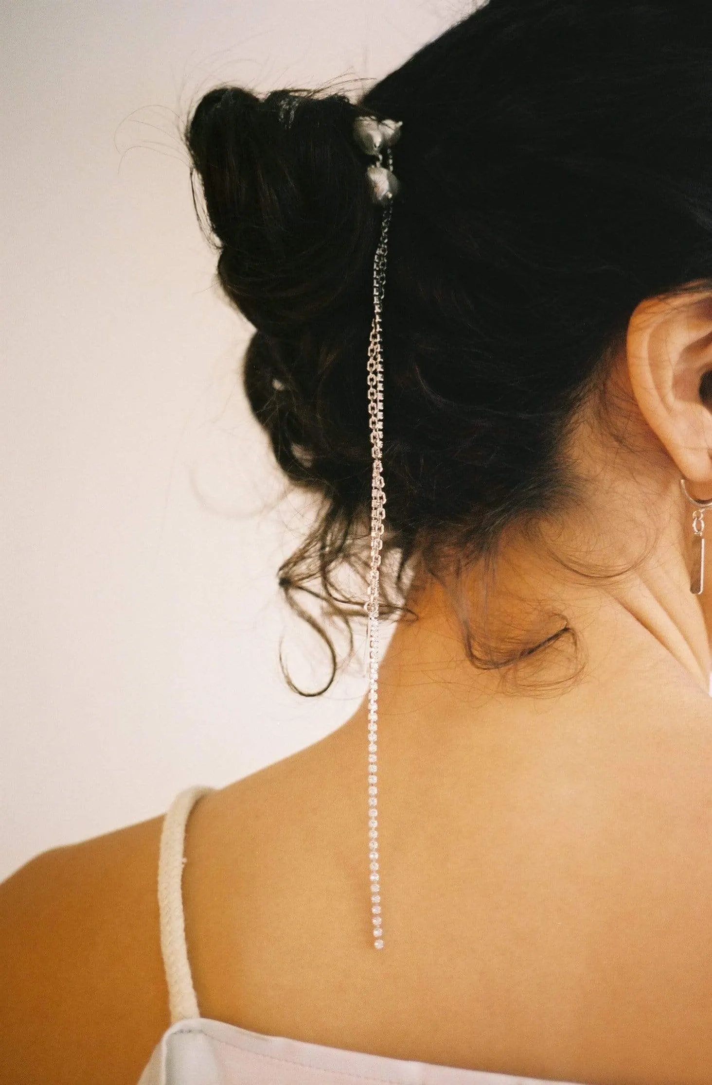 Charly Hair Tie