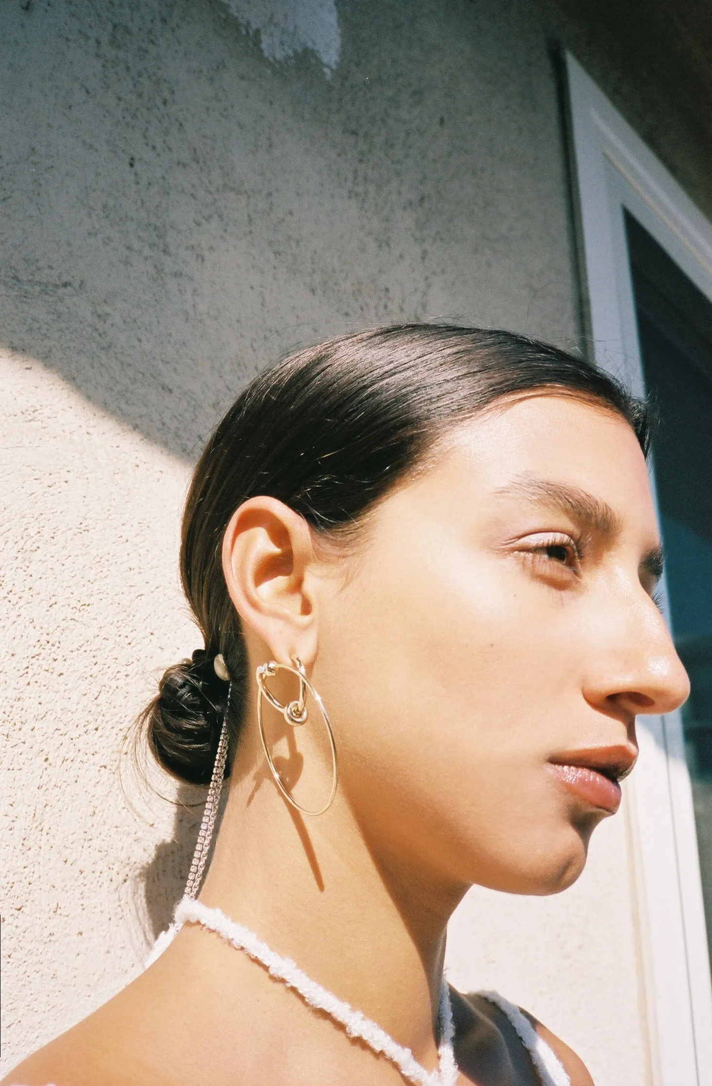 Charly Hair Tie