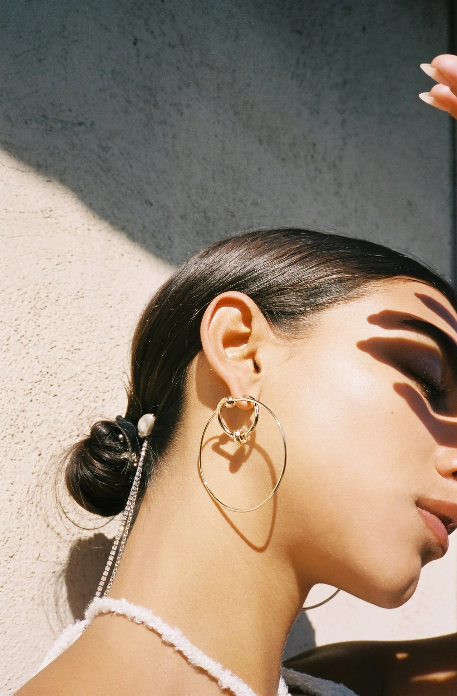 Charly Hair Tie