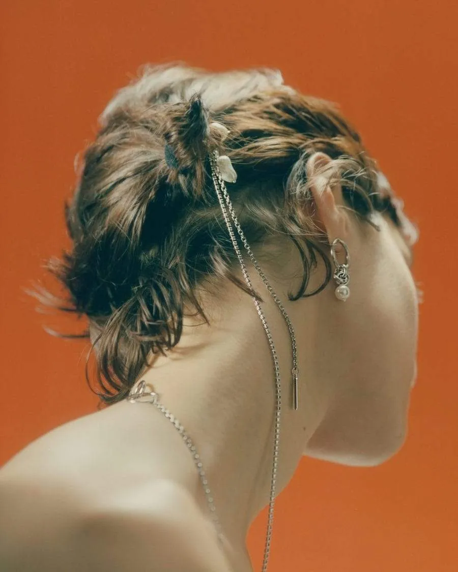 Charly Hair Tie