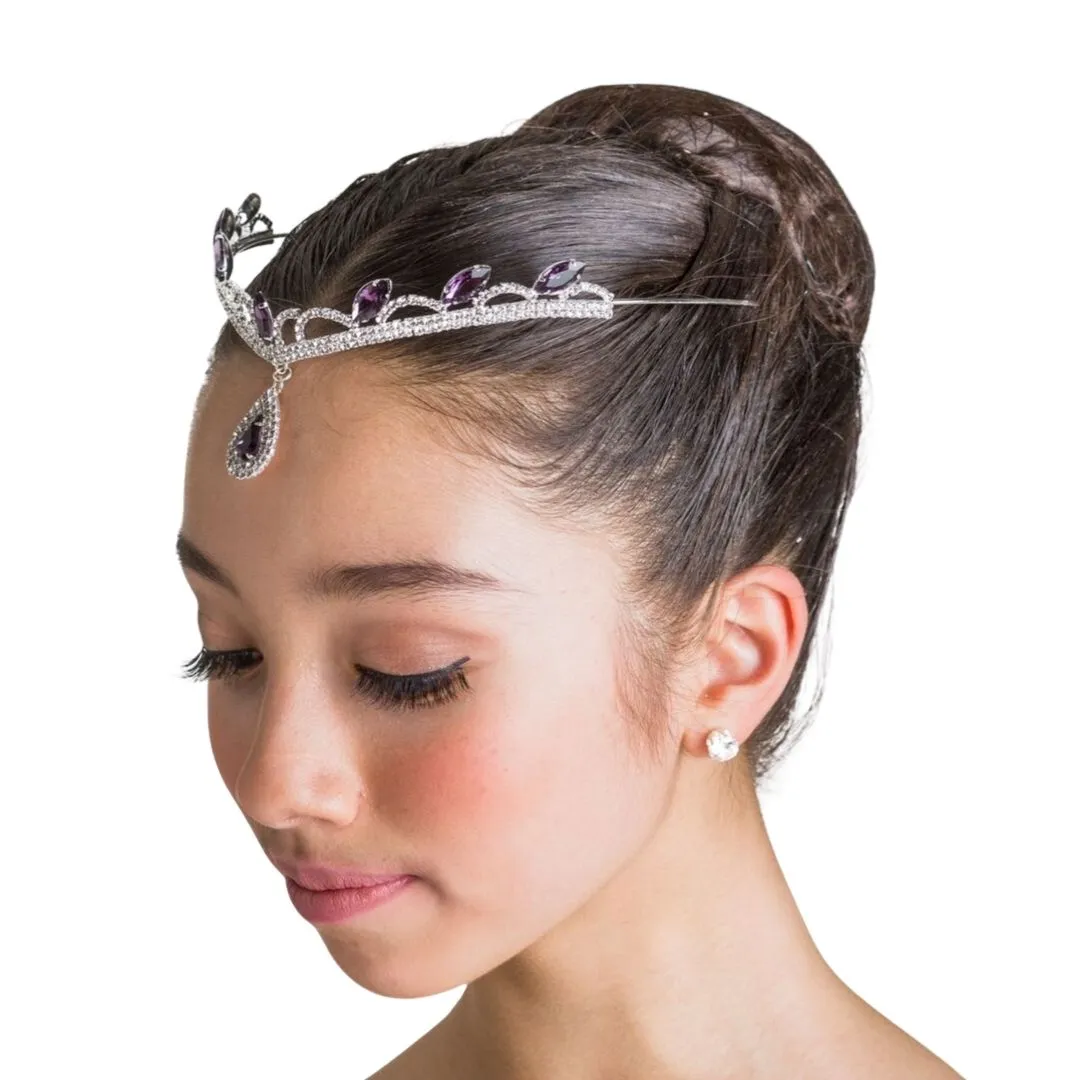 Clara Hairpiece
