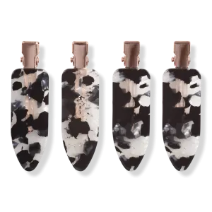 Creaseless Clips