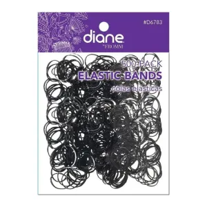 Diane 13 MM Elastic Bands