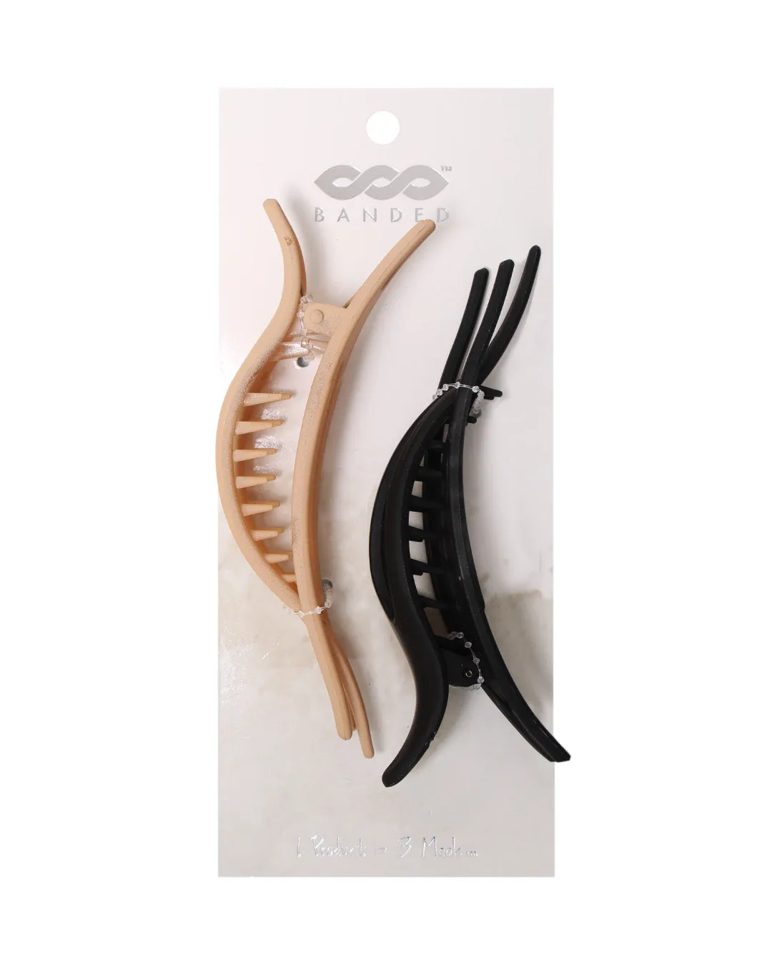Dolphin Dreams - Skinny Dolphin Clips