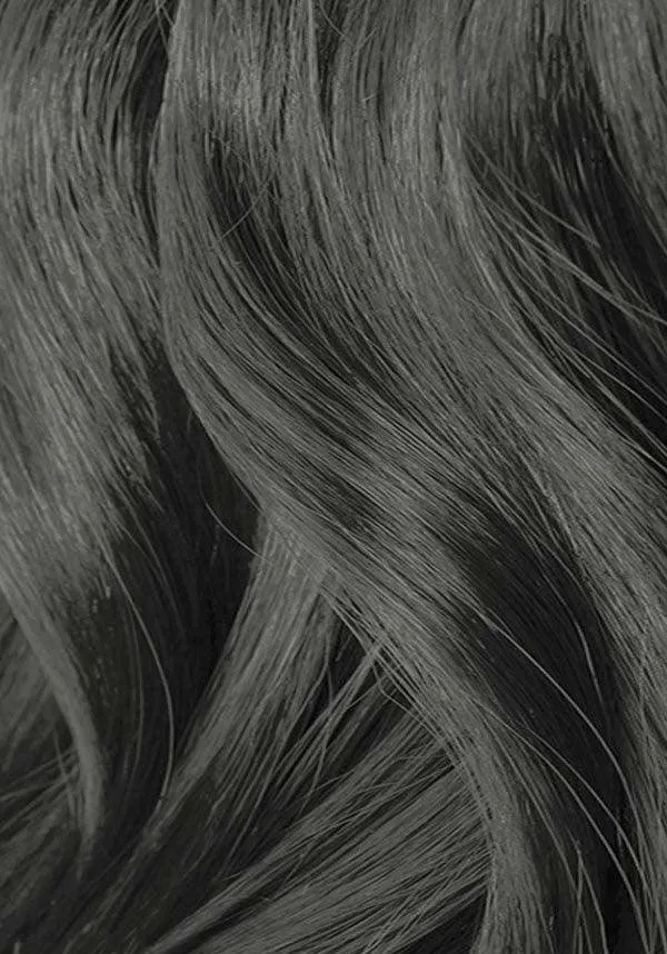 Ebony | HAIR COLOUR [100ML]