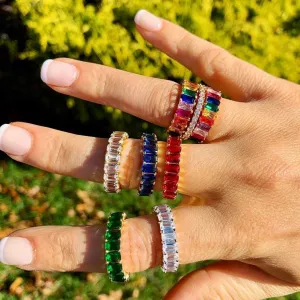 Eternity Bands