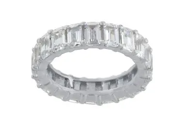 Eternity Bands
