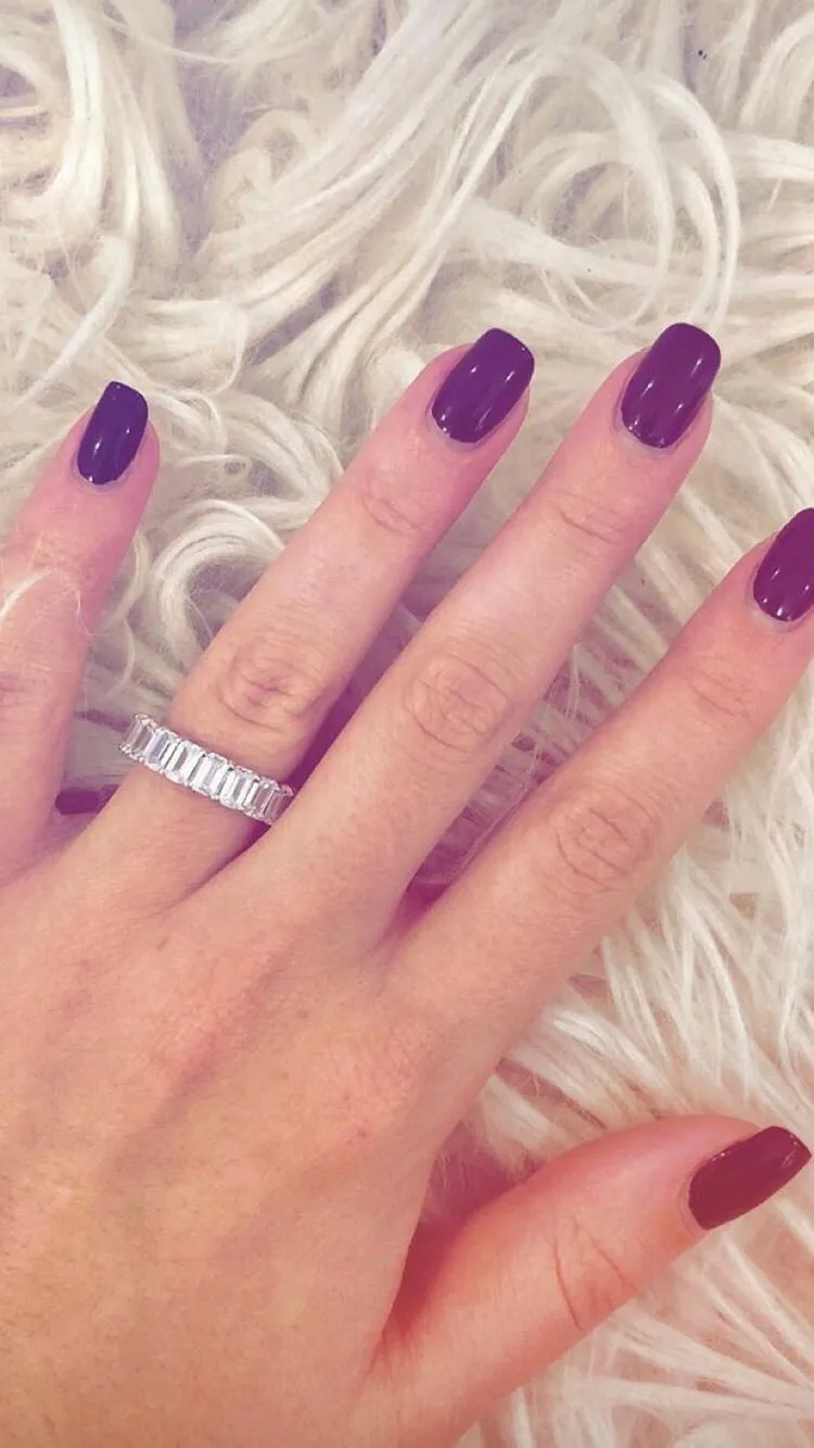 Eternity Bands