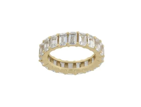 Eternity Bands