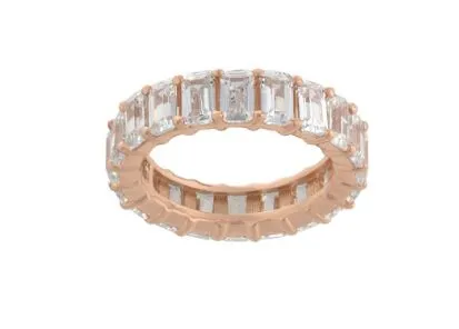 Eternity Bands